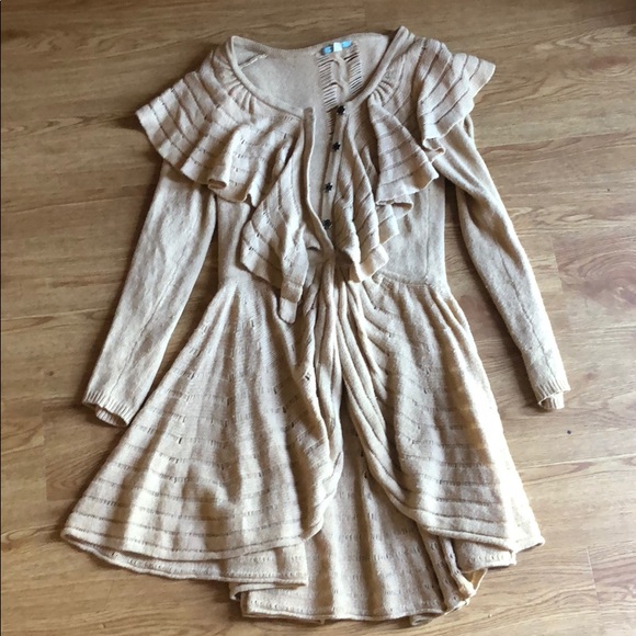 Cardigan - Picture 4 of 8